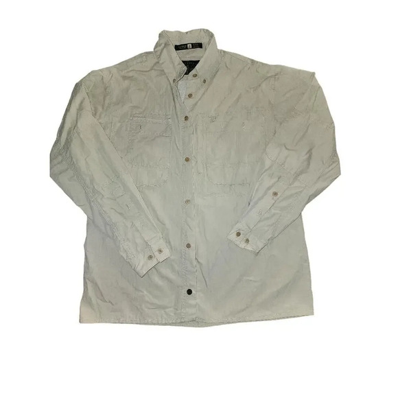 Royal Robbins Men's Expedition Shirt - Picture 1 of 8